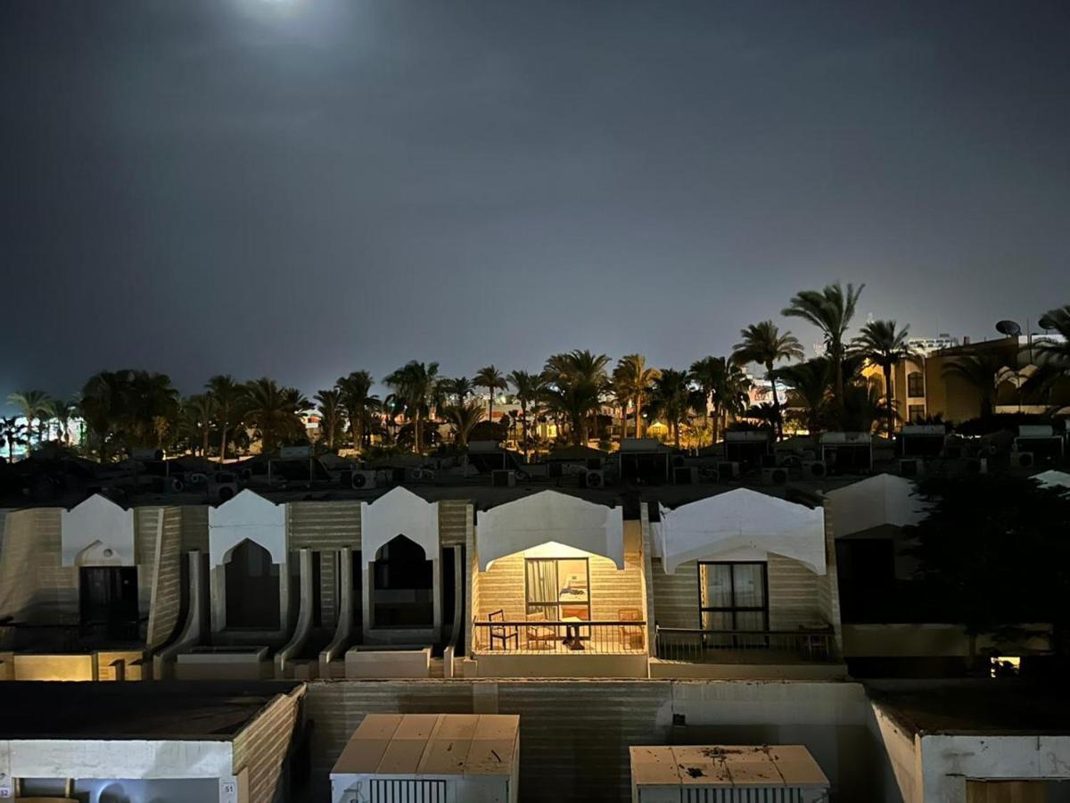 Skylen Apartment Hurghada Exteriér fotografie